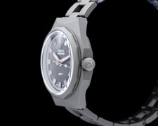 Zenith 97.A3642.670/21.M3642 Defy Revival Shadow Titanium Black Dial 2024 4