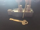 Mosler 5700 Special Lock W Guard Keys & Renter Keys New Old Stock Vintage — photo 3