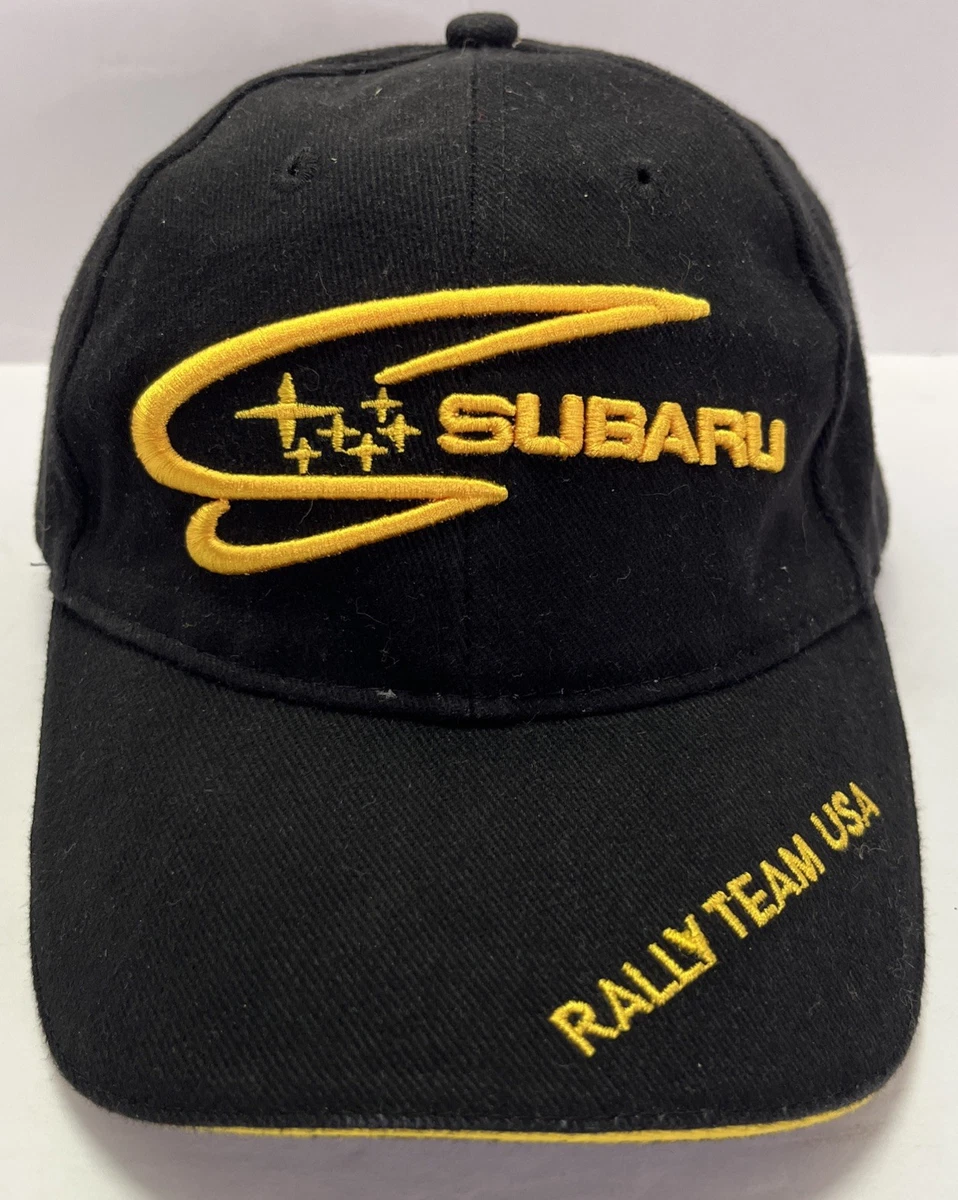 Subaru Men's Baseball Caps for sale | eBay