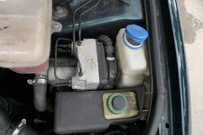 Audi A4 B5 Wischwasserbehälter Behälter Wischwasser 8D0955453C Waschwasser