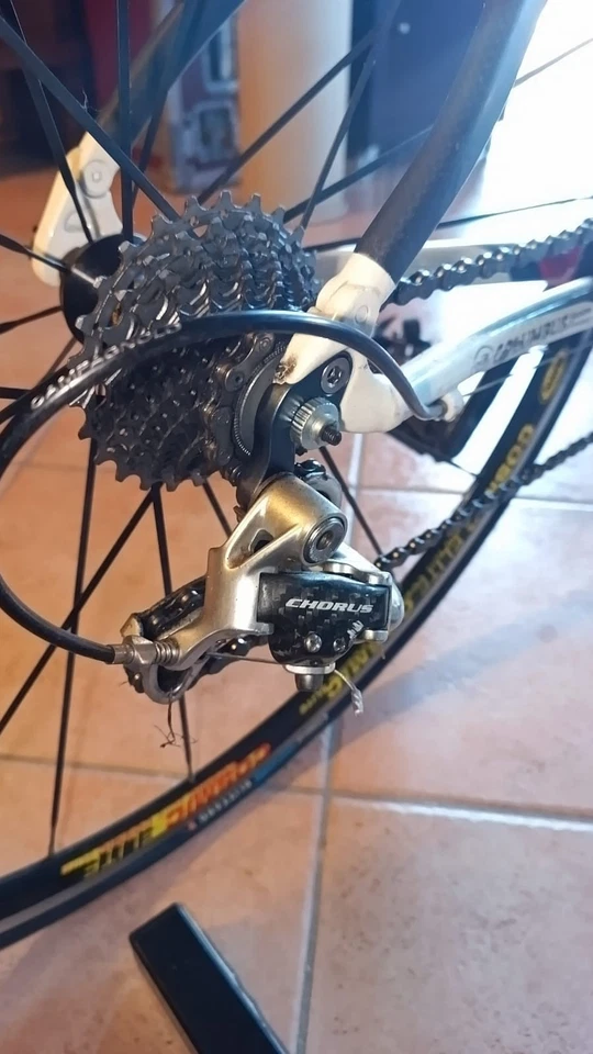 Specialized Allez Comp, foto 3 di 5