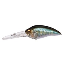 Megabass SUPER-Z Z3 WAGIN HASU III, Lenght mm 53, Floating Fishing Wobbler