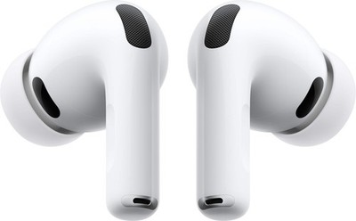 Apple AirPods Pro 3 White In Ear Headphones MFHP4LL/A