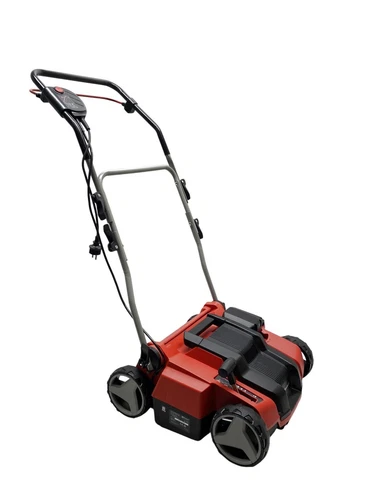 Elektrischer Vertikutierer Einhell GE-SA 1435 1,4 kW 28 l