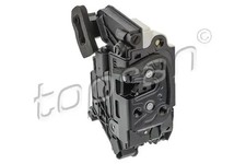 Door lock Right Rear with central locking 623 669 TOPRAN for VW SKODA SEAT AUDI