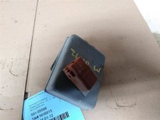 Chasis ECM Control de crucero Columna de dirección izquierda Se adapta a 00 FRONTIER 190480