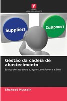 Shaheed Hussain | GestãO Da Cadeia De Abastecimento | Taschenbuch (2025)