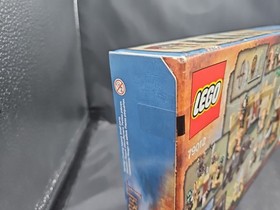 LEGO The Hobbit: Mirkwood Elf Army (79012)