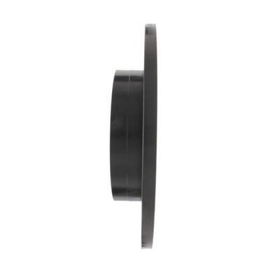 Centric 120.62125 Centric Premium Brake Rotor