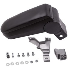 Car Center Console Leather Armrest Box For Vw Jetta Bora Golf Mk4 1998-2004 Pa Car Center Console Leather Armrest Box For Vw Jetta Bora Golf Mk4 1998-2004 Pa