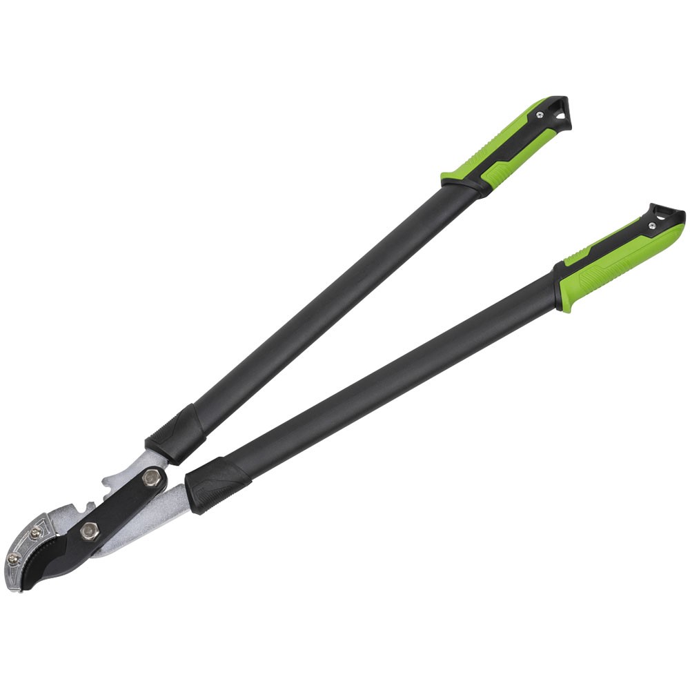 Sealey Anvil Lopping Shears with Soft Grip Handle, Geared