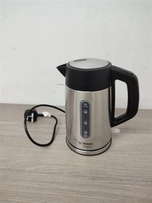 Bosch TWK5P480GB Kettle 1.7l 2.4kw [IS5611275885] - Image 1 of 4
