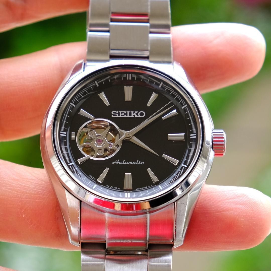 SEIKO SARY053 Presage Automatic Watch Timepiece Sapphire SEIKO SARY053 Presage Automatic Watch Timepiece Sapphire