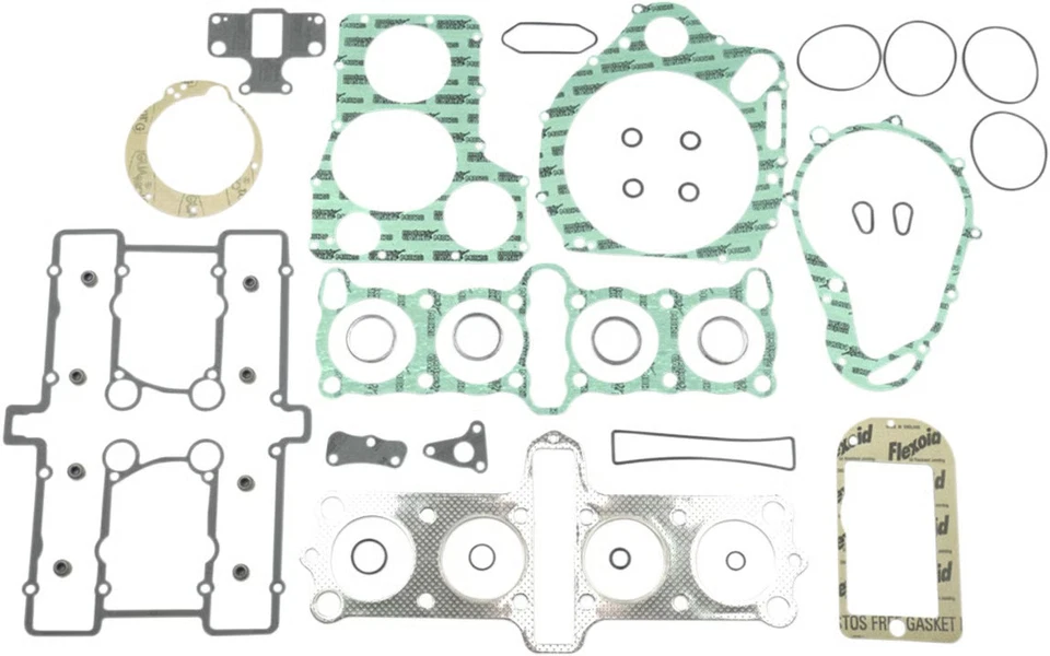 Kit de juntas completo Athena para Suzuki GS750 1977-1980 P400510850700 6599-233 Foto 2 de 4