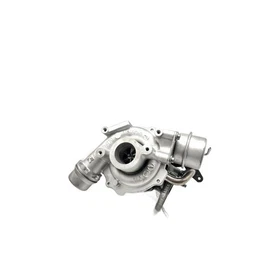 Turbolader Garrett Mercedes Nissan Renault Dacia 1.5dCi 55 kW 81 kW 54389700006*