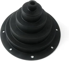 Transmission Shift Boot Compatible with Freightliner and Wester Star Shifter... 