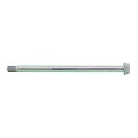Hinterradachse 50 Originalgetriebe FüR Rieju 50 Mrt, MRT Pro Hinten (Oem 0-000.