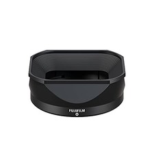 Fujifilm LH-XF23 II Black Lens Hood for XF23mmF1.4 R LM WR / XF33mmF1.4 R LM WR