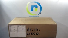 NOB Cisco Catalyst C9200L-48P-4G-E 9200L 48-PORT PoE+ Switch- 1 Year Warranty