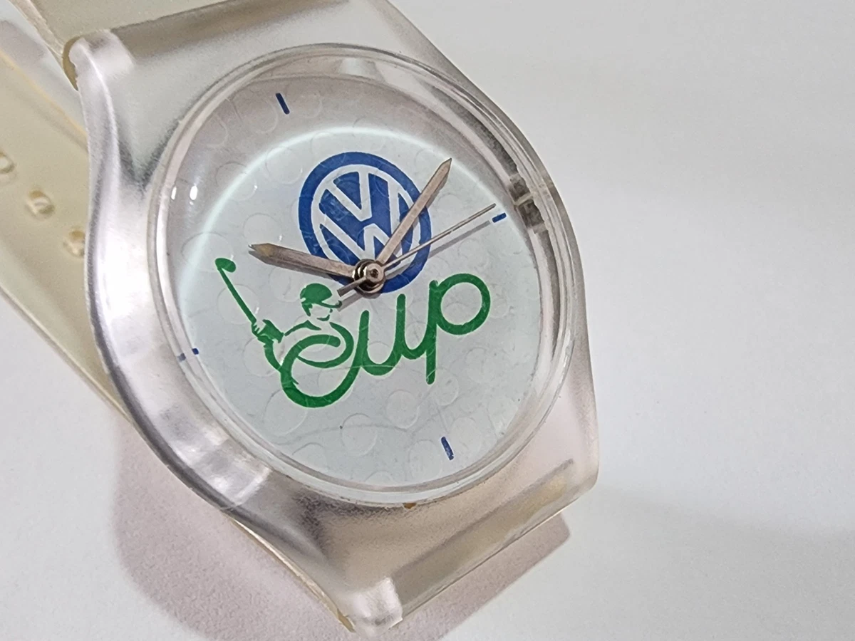 Volkswagen Unisex Adults Wristwatches for sale | eBay