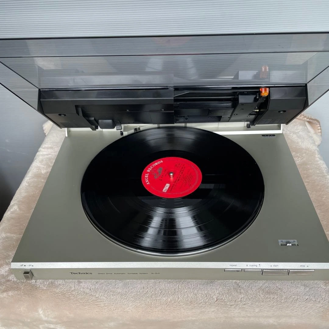 Preços baixos em Technics SL 5 | eBay