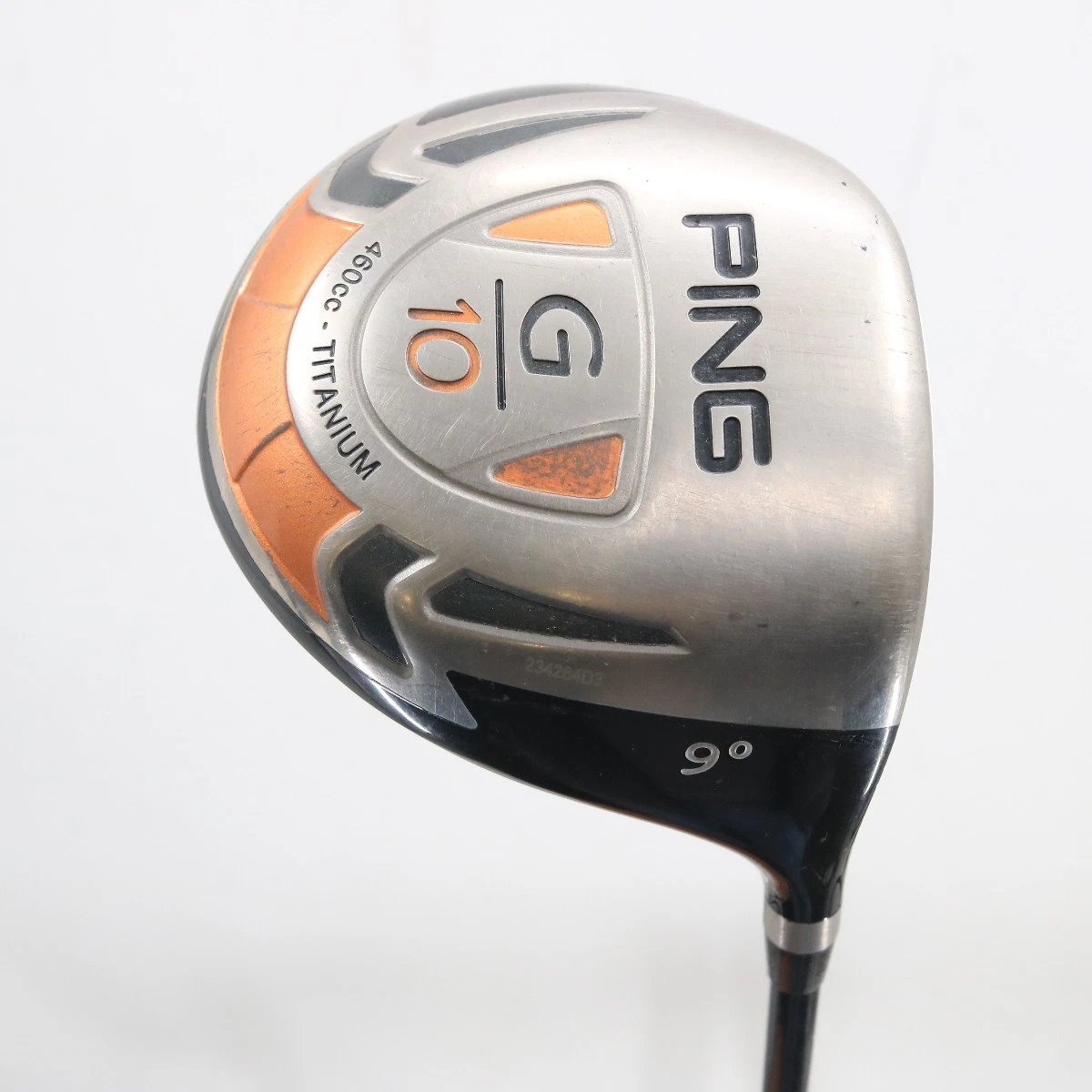 PING G10 Driver Golf Clubs for sale - eBay