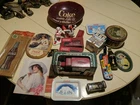 Vintage Coca Cola Collection 23  Items