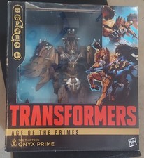 Transformers Age of the Primes Onyx Prime