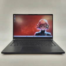 adata XENIA 15 14.1" i7-9750H 2.6GHz 32GB RAM 1TB SSD GeForce GTX 1660 Ti