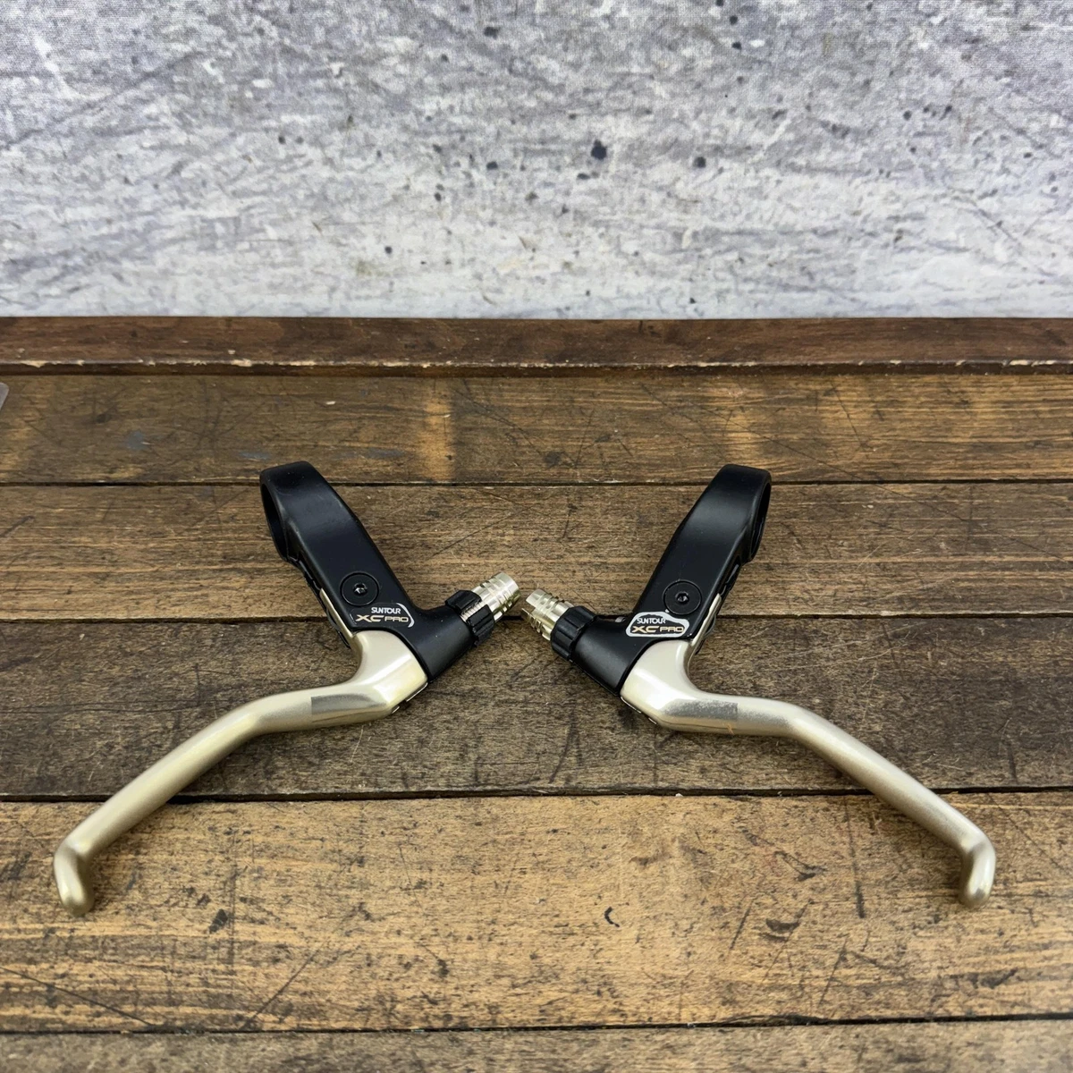 Suntour Bicycle Brake Levers for sale | eBay
