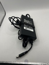 Genuine DELL LA130PM190 19.5V 6.7A 130W AC Power Adapter Charger