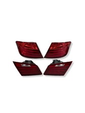 BMW 5 F10 F11 2014 Rückleuchten Heckleuchten Satz Set 7306163 KAN14435