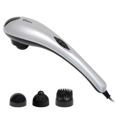 Daiwa Felicity Tapping Pro - Handheld Deep Tissue Back, Neck, Shoulder, Leg, ...