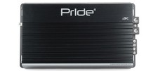 Pride 3k car audio amplifier – 3000W x 1 channel