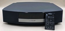 Bose Wave Radio II AWR1B2 With Remote