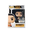 Funko Pop! Star Wars Rebels Ezra Bridger w Loth-Cat 756 Amazon Exclusive NEW