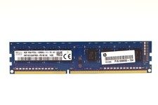 SK Hynix 4GB 1Rx8 PC3L-12800U-11-13-A1 Non-ECC Unbuffered RAM HMT451U6AFR8A-PB