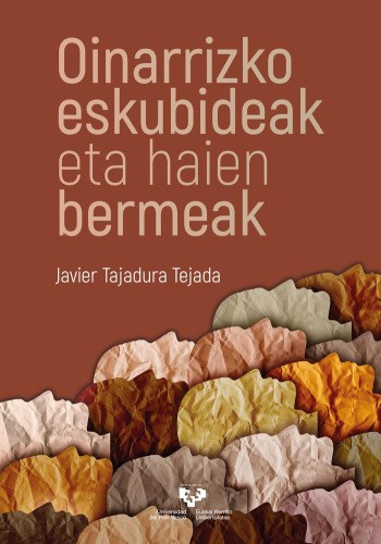 Oinarrizko Eskubideak [Basque] [Paperback]