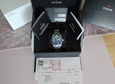 Tudor Black Bay 58  79030B   FULL SET  DEUTSC...