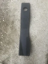 Baldan: Rotary Cutter Blade, 17 1/4 Inches, 4 Foot ( Lot of 2)