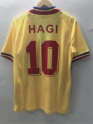 Sport 1994 #10 Retro Trikot Shirt Trikot
