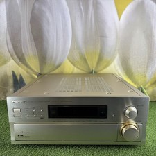 Pioneer VSA-E07 Dolby 5.1 Channel Copper Chassis Home Cinema Receiver Amplifier