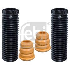✅ FEBI BILSTEIN STAUBSCHUTZSATZ STOSSDÄMPFER VORNE 1223834 NEU DE STOCK