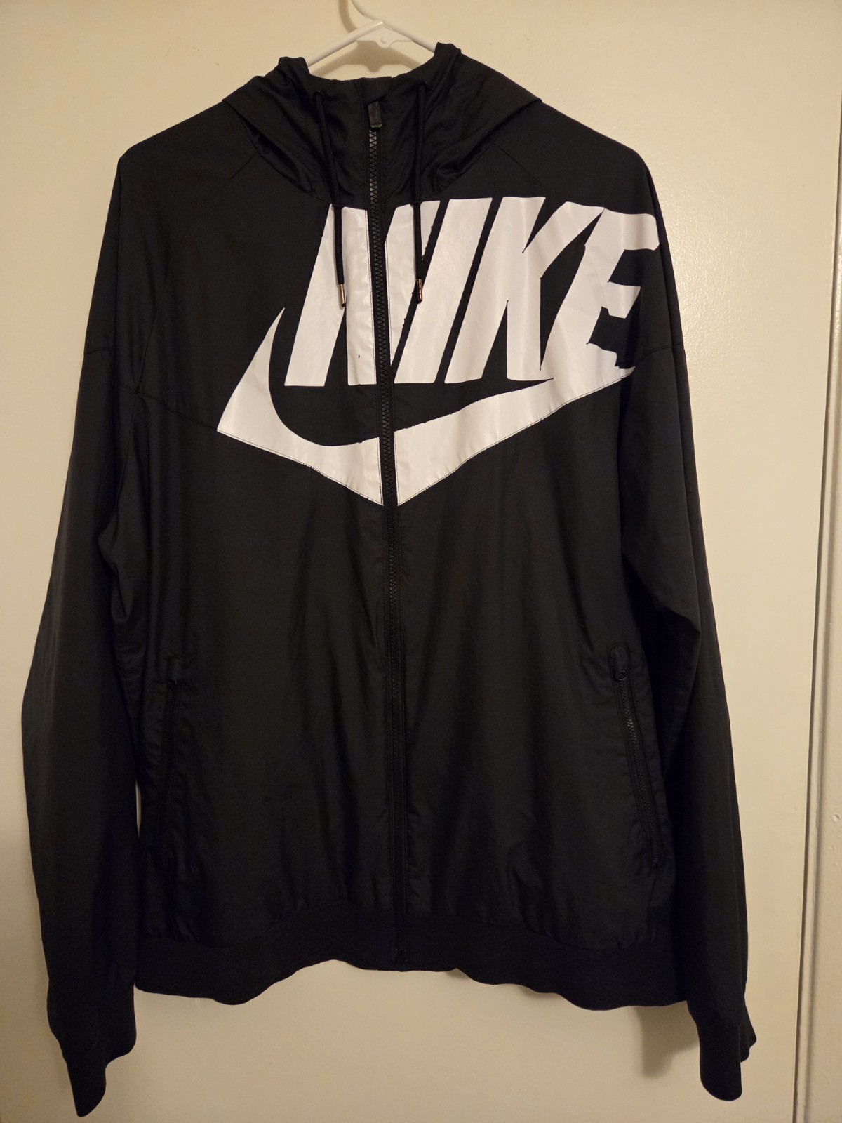 Nike Windrunner Jacket - image 1