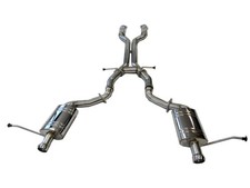 Obx Stainless Catback 2012-21 Jeep Grand Cherokee Srt8 Trackhawk 2018-21 Durango Obx Stainless Catback 2012-21 Jeep Grand Cherokee Srt8 Trackhawk 2018-21 Durango