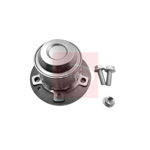 Mercedes V-CLASS W447 2014 Radlager AWB1398 Apec-image