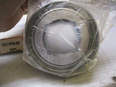 Tisco GW211PPB3- IMP BEARING