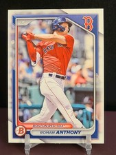 2024 Bowman Draft Roman Anthony #BD-19