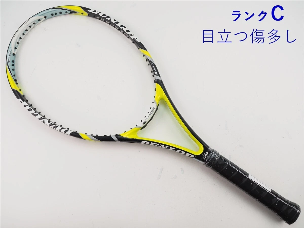 Dunlop Aerogel 500 Tour for sale - eBay