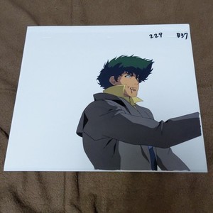Cowboy Bebop Cels | eBay